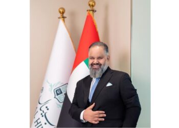 رضا أبو طربوش، رئيس مجلس إدارة كابيتال هيلز