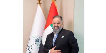 رضا أبو طربوش، رئيس مجلس إدارة كابيتال هيلز