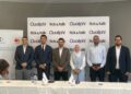 شركة Qualiphi توقع شراكة استراتيجية مع Tick & Talk بالجامعة البريطانية