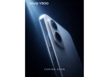 شركة vivo مصر تستعد لإطلاق vivo Y500