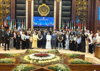 الأكاديمية العربية وجامعة الدول العربية تحتفلان بعقد من الشراكة في تأهيل الشباب العربي