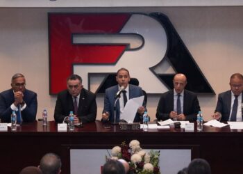مناقشة الإطار التنظيمي الجديد لعمليات الشورت سيلينج