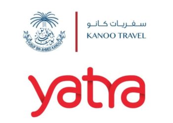 سفريات كانو و زياترا أونلاين تبرمان شراكة استراتيجية