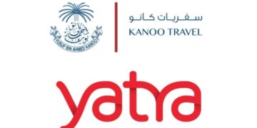 سفريات كانو و زياترا أونلاين تبرمان شراكة استراتيجية