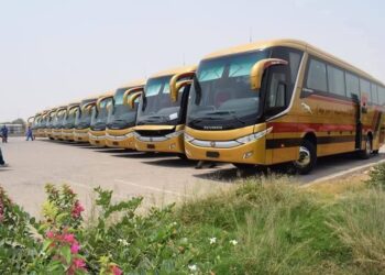 تعرف علي خطوط سوبر جيت الجديدة وطرق الحجز 