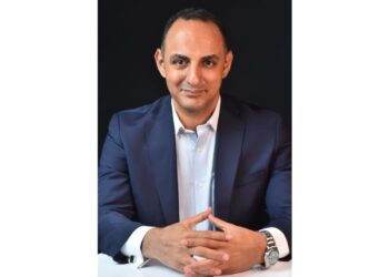 الدكتور محمد عبد الوهاب، رئيس مجلس إدارة شركة Tech Source GDS