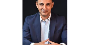 الدكتور محمد عبد الوهاب، رئيس مجلس إدارة شركة Tech Source GDS