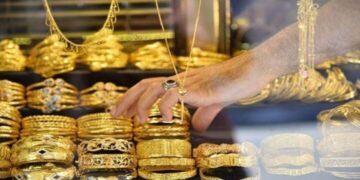سعر جرام الذهب صباح اليوم السبت 18 يوليو 2026