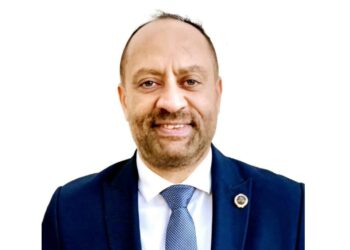 المهندس على زين العابدين