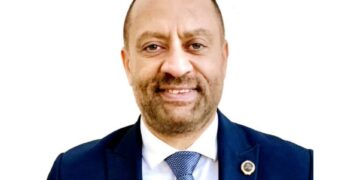 المهندس على زين العابدين