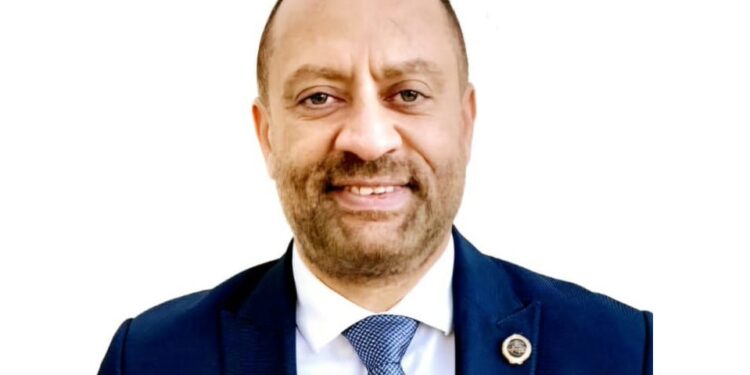 المهندس على زين العابدين