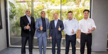 توسع وتصنيع سيارات Geely NEV في السوق المحلي في مصر