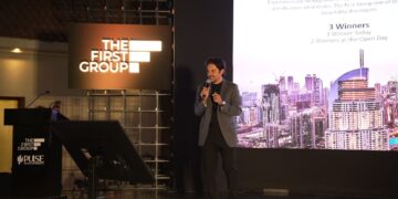 The First Group وPulse Developments توقعان شراكة استراتيجية