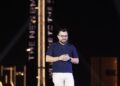 مهاب أحمد – رئيس قطاع التسويق والمبيعات