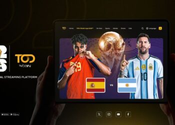 إسبانيا والأرجنتين في مواجهة لحسم لقب كأس العالم لكرة القدم FIFA 2026™