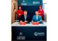 الخطوط الجوية التركية تنضم إلى صندوق SAFFA