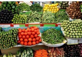 أخر تحديث .. سعر الخضار فى سوق العبور اليوم الأحد