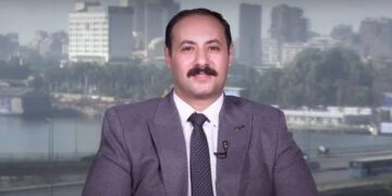 ريمون نبيل: البورصة المصرية تجاوزت التوقعات.. و53.8 ألف نقطة الهدف المقبل
