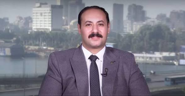 ريمون نبيل: البورصة المصرية تجاوزت التوقعات.. و53.8 ألف نقطة الهدف المقبل