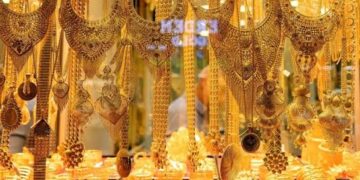 سعر جرام الذهب صباح اليوم الثلاثاء 14 يوليو 2026