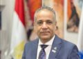 د. يسري الشرقاوي