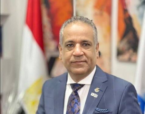 د. يسري الشرقاوي