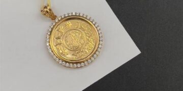 اخر تطورات سعر الجنيه الذهب بالصاغة اليوم الجمعه
