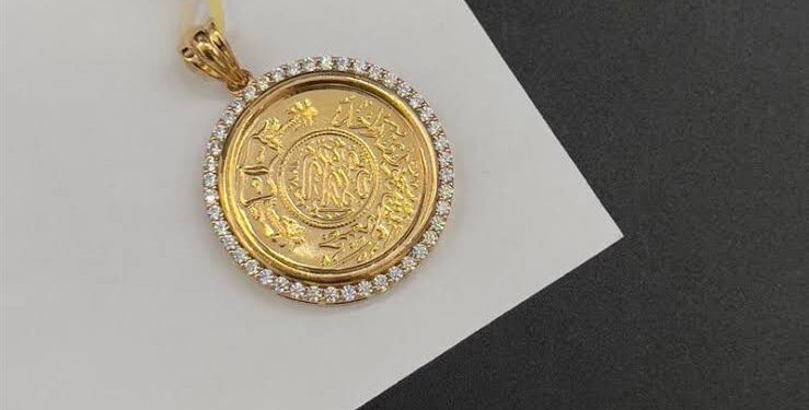 اخر تطورات سعر الجنيه الذهب بالصاغة اليوم الجمعه