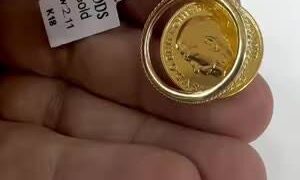 اخر تطورات سعر الجنيه الذهب بالصاغة اليوم الجمعه