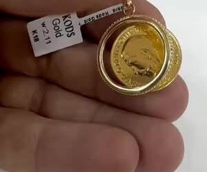 اخر تطورات سعر الجنيه الذهب بالصاغة اليوم الجمعه