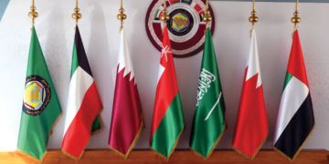 تراجع نشاط ترسية المشاريع في الدول الخليجية