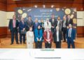 البنك الزراعي المصري يكرم عددا من موظفيه المتميزين