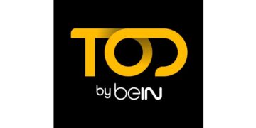 منصة TOD by beIN