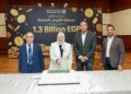البنك الزراعي المصري يكرم عددا من موظفيه المتميزين