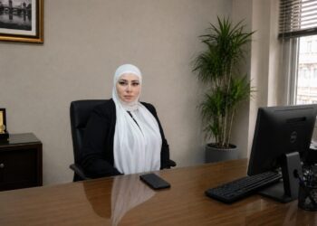 الدكتورة رشا السيد محمد السلاب