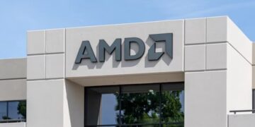 Advanced Micro Devices