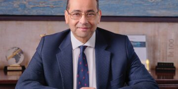 المصرية للاتصالات نحو بناء مجموعة أكثر تنوعا ومرونة واستعدادًا للمستقبل