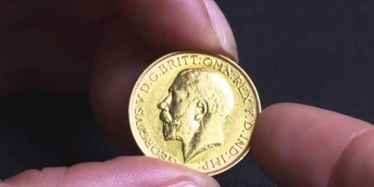 300 جنيها زيادة جديدة .. اشتعال سعر الجنيه الذهب بالصاغة اليوم الثلاثاء ٢٥ اغسطس ٢٠٢٦