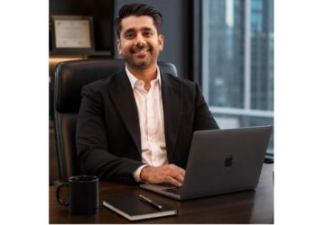 صبور أحمد، الرئيس التنفيذي لشركة ServHub
