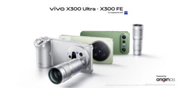 شركة vivo تطلق رسميا سلسلة vivo X300 الجديدة في مصر