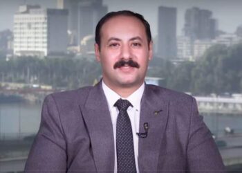 ريمون نبيل : البورصة تواصل الصعود حتى نهاية أغسطس.. واختراق “EGX30” يعزز القوة الشرائية