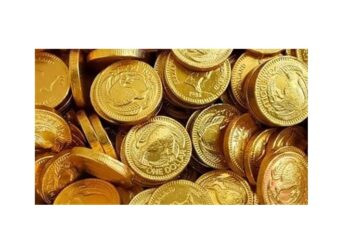 سعر الجنيه الذهب