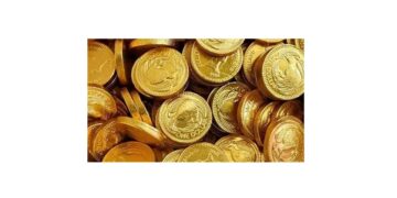 سعر الجنيه الذهب