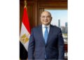 مصطفى شيخون رئيسا لاقتصادية قناة السويس