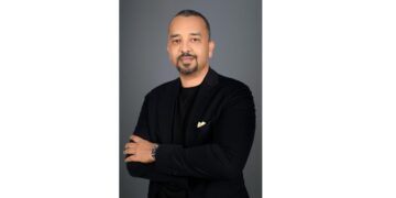 مراد علي، رئيس لوجيتك للأعمال في الشرق الأوسط وآسيا الوسطى