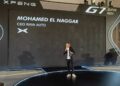راية أوتو تطلق XPENG G7 SUPER REEV