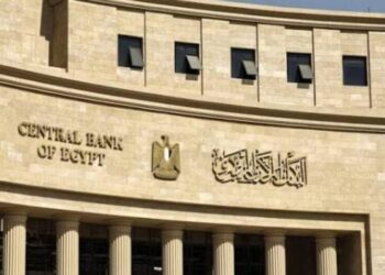 البنك المركزى المصرى .. كواليس الساعات الأخيرة ماقبل الاعلان عن الفائده الجديده