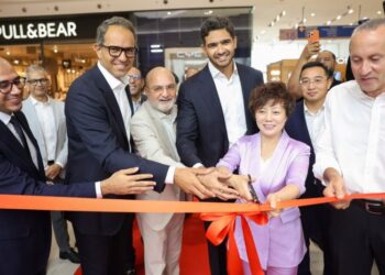 BYD تعزز مكانة مصر كمحور استراتيجي للنمو الإقليمي