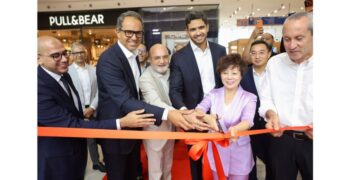 BYD تعزز مكانة مصر كمحور استراتيجي للنمو الإقليمي