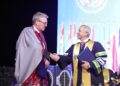 الأكاديمية العربية توقع اتفاقية الدرجة المزدوجة مع جامعة لانكشاير البريطانية